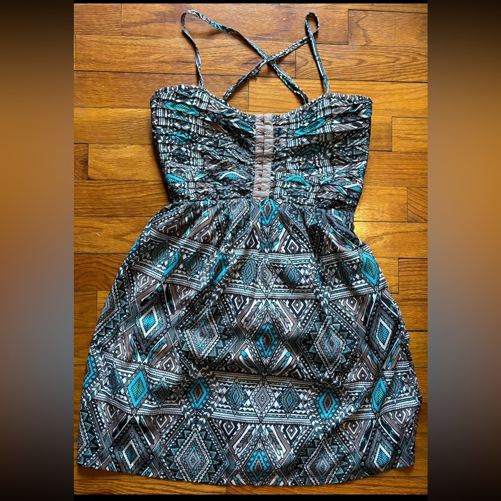 Billabong dress